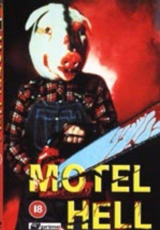 31 Nights of Horror X, Night 1: Motel Hell